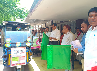 Child Labour Awareness Campaign